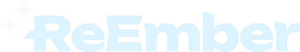 ReEmber Logo